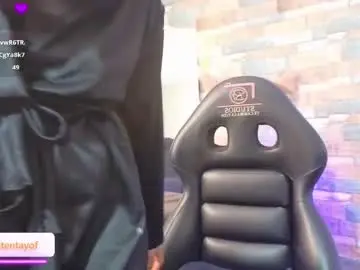 Chaturbate Watch Live Sex Cams of kristen_tay