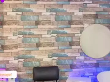 Chaturbate Free Porn Cam of kristen_tay