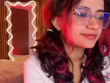 Chaturbate Nude Webcam of kristen_tay