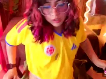 Chaturbate Free Porn Cam of kristen_tay