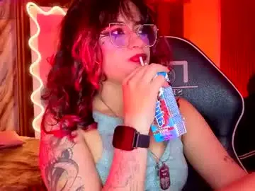 Chaturbate Adult Webcam of kristen_tay