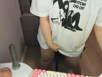 Chaturbate Live Sex Cam of littlemargoo