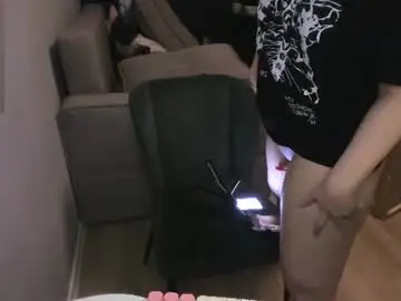 Chaturbate Live Sex of littlemargoo