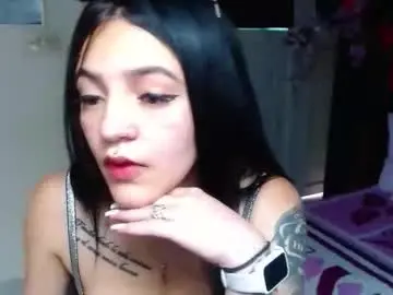 Chaturbate Adult Webcams of millacounisslosexanal