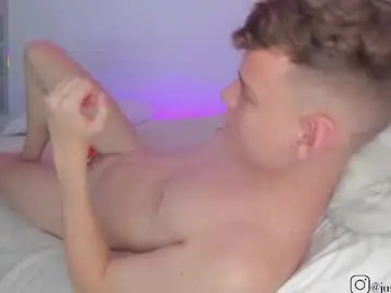 Chaturbate Live Porn of naughty_twink_