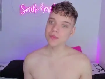 Chaturbate Adult Webcam of naughty_twink_