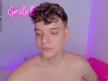 Chaturbate Best Webcam of naughty_twink_