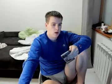 Chaturbate Free Porn Cam of ray_hill