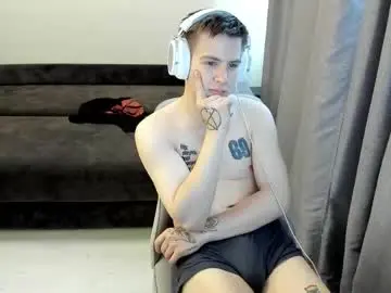 Chaturbate Adult Webcams of ray_hill