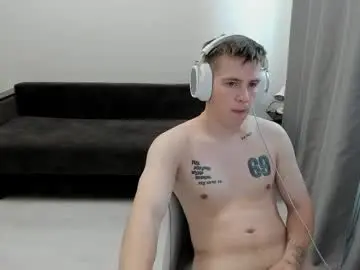 Chaturbate Best live sex cam show of ray_hill