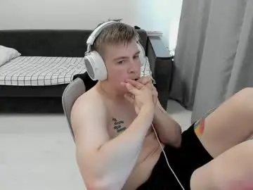 Chaturbate Adult Webcams of ray_hill