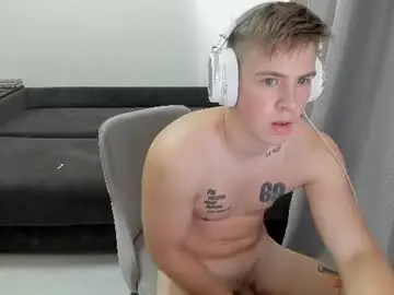 Chaturbate Live Sex of ray_hill