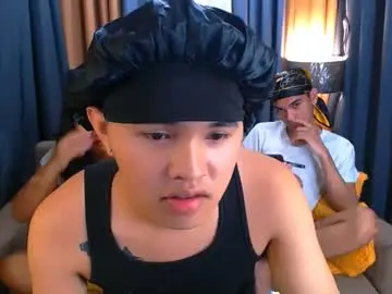 Chaturbate Nude Webcam of sweet_hotbabyrick69xxx