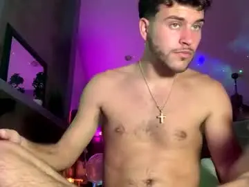 Chaturbate Watch Live Sex Cams of wentbrokeonstrippers