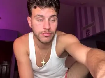 Chaturbate Adult Video Chat of wentbrokeonstrippers