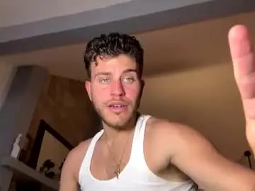 Chaturbate Sex Cam of wentbrokeonstrippers