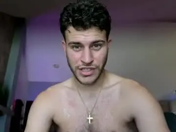 Chaturbate Adult Video Chat of wentbrokeonstrippers