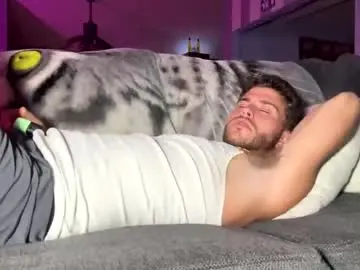 Chaturbate Free Porn Cam of wentbrokeonstrippers