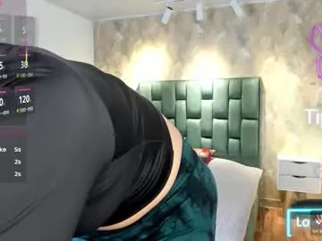 Chaturbate Watch Live Sex Cams of april_dumont