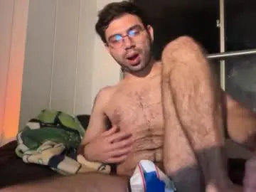 Chaturbate Sex Chat of aroon_cooper