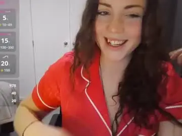 Chaturbate Live Porn of beachbaby777