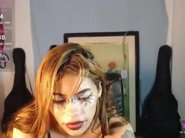 Chaturbate Watch Live Sex Cams of camilahot_girl