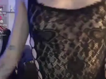 Chaturbate Live Porn of camilahot_girl