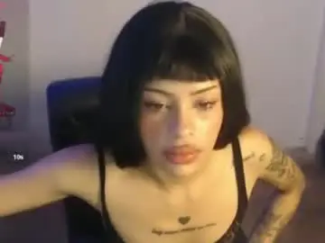 Chaturbate Free Live Porn of camilahot_girl