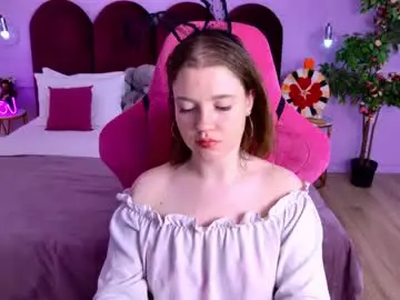 Chaturbate Free Porn Cam of carolinasherry