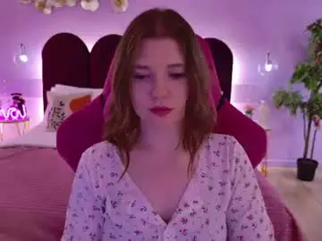 Chaturbate Live Porn of carolinasherry