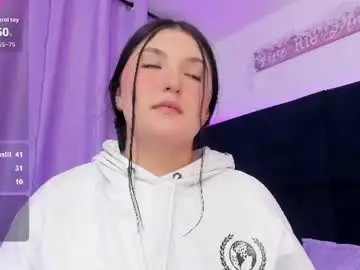 Chaturbate Nude Webcam of celesttee_21