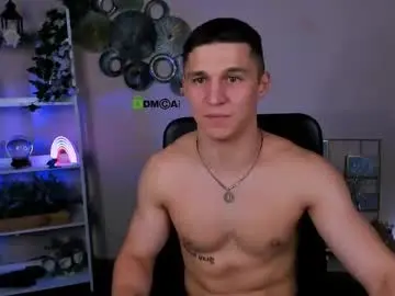 Chaturbate Private Sex Chat of colin_storm
