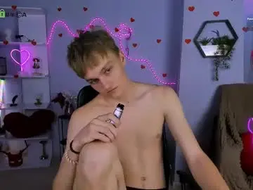 Chaturbate Sex Chat of colin_storm