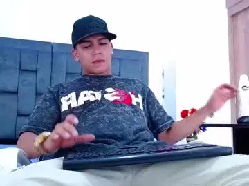 Chaturbate Sex Cam of deivid_santoss