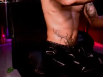 Chaturbate Free Live Porn of demonkush_