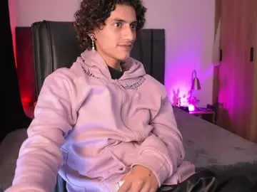 Chaturbate Watch Live Sex Cams of demonkush_