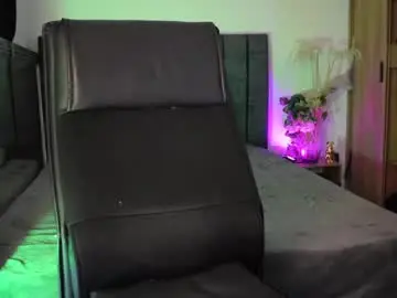 Chaturbate Free Live Porn of demonkush_