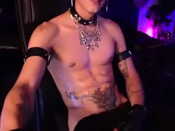 Chaturbate Watch Live Sex Cams of demonkush_