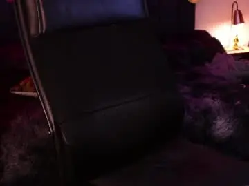 Chaturbate Nude Webcam of demonkush_