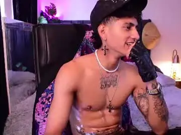 Chaturbate Watch Live Sex Cams of demonkush_