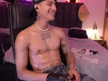 Chaturbate Free Live Porn of demonkush_