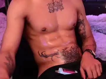 Chaturbate Free Porn Cam of demonkush_