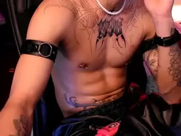 Chaturbate Free Live Porn of demonkush_