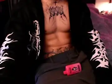 Chaturbate Adult Webcam of demonkush_