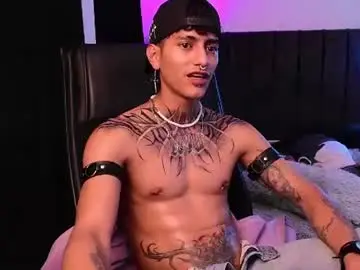 Chaturbate Watch Live Sex Cams of demonkush_