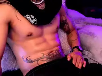 Chaturbate Free Live Porn of demonkush_