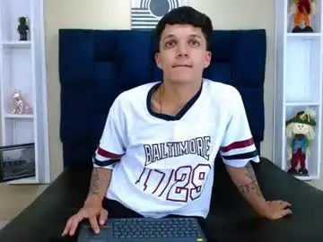 Chaturbate Sex Cam of doublefantasy777