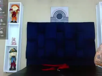 Chaturbate Sex Cam of doublefantasy777