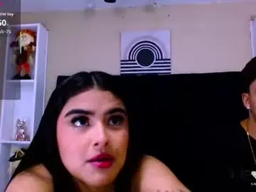 Chaturbate Live Sex Cam of doublefantasy777