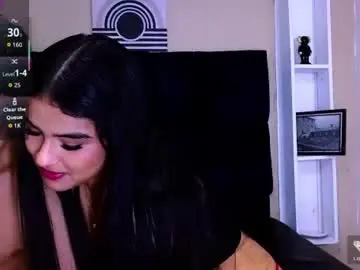 Chaturbate Adult Webcams of doublefantasy777